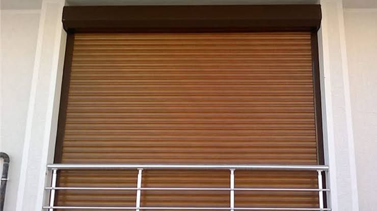 Otomatik Panjur Sistemleri Otomatik Panjur Sistemleri